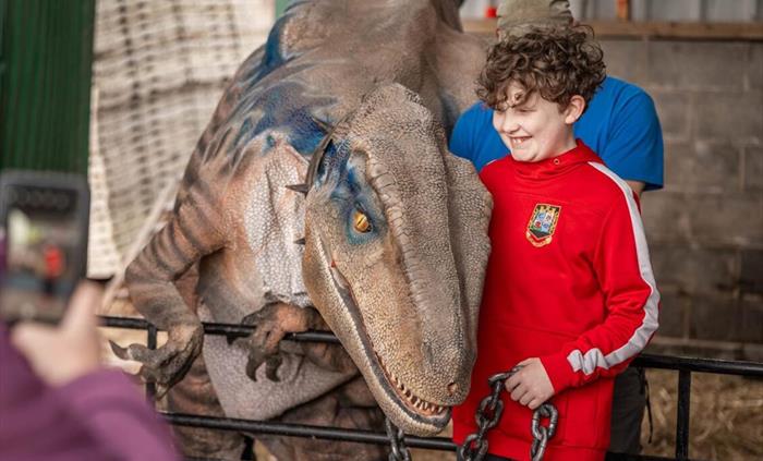 Cantref Adventure Farm